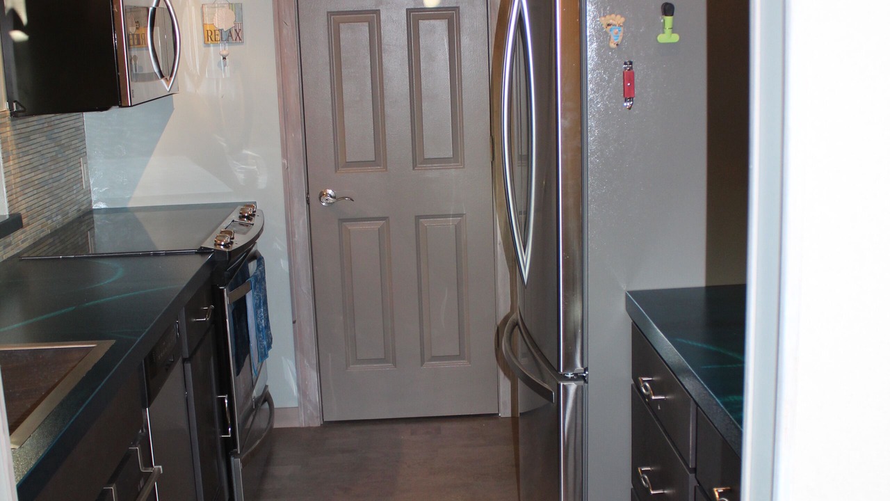 Photo of Kitchen in Kearney