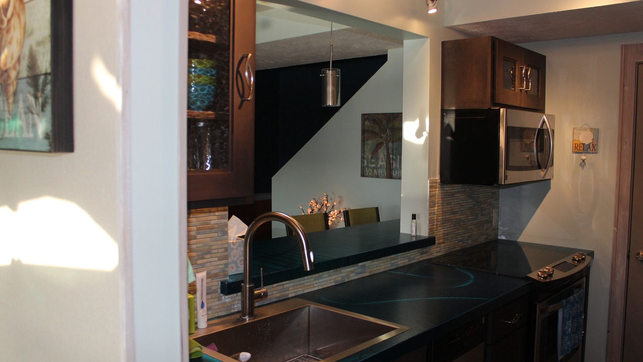 Photo of Kitchen in Kearney