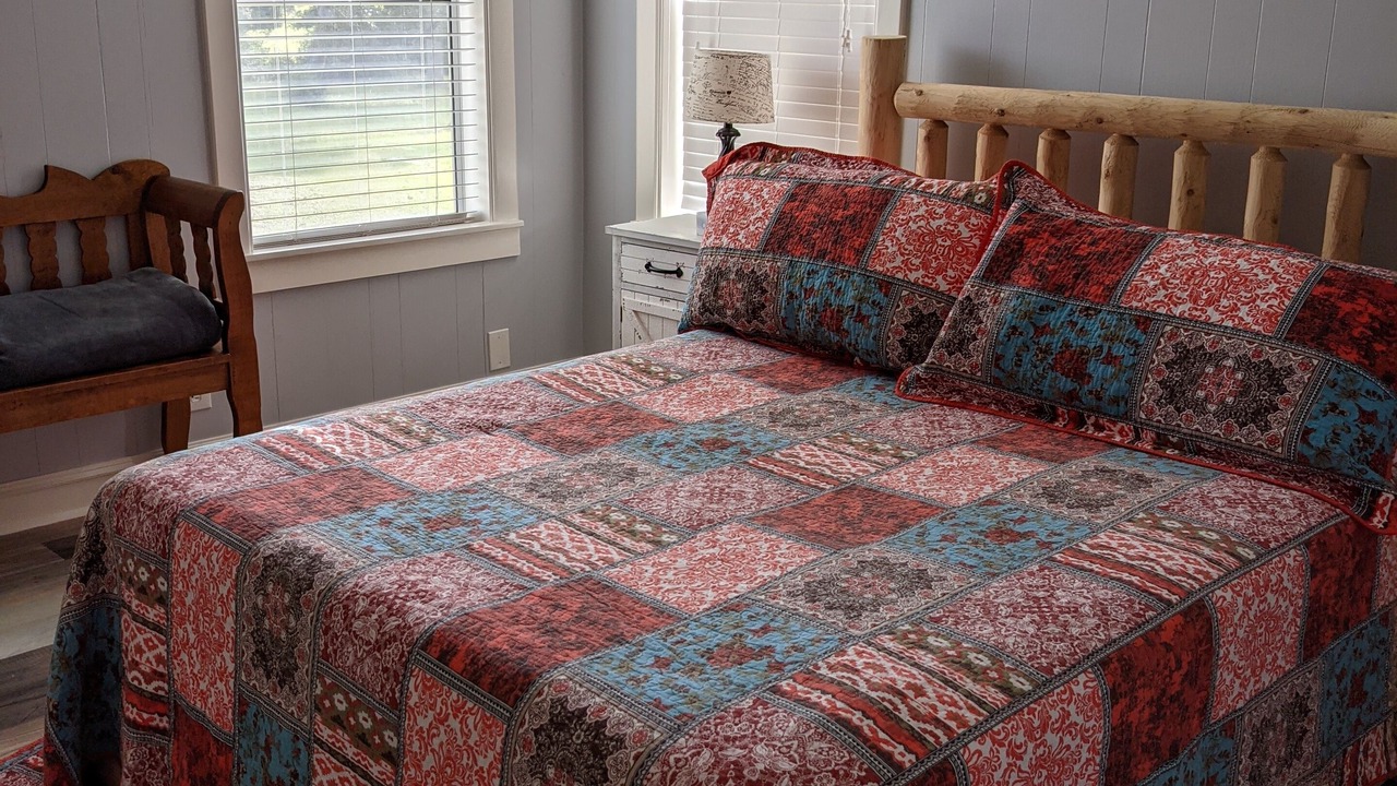 Photo of Bedroom in Brenham