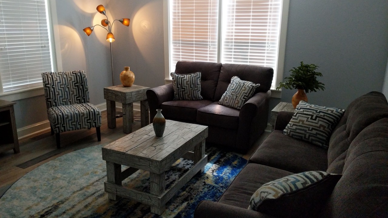 Photo of Livingroom in Brenham