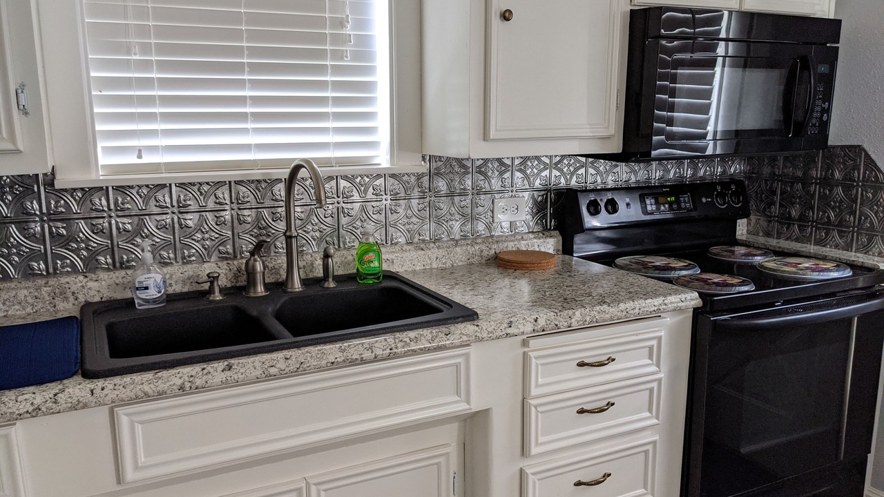 Photo of Kitchen in Brenham