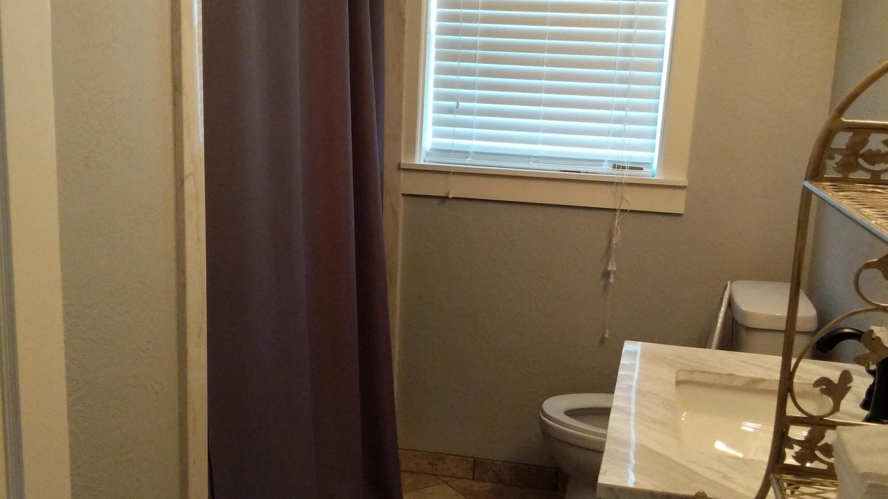 Photo of Bathroom in Brenham
