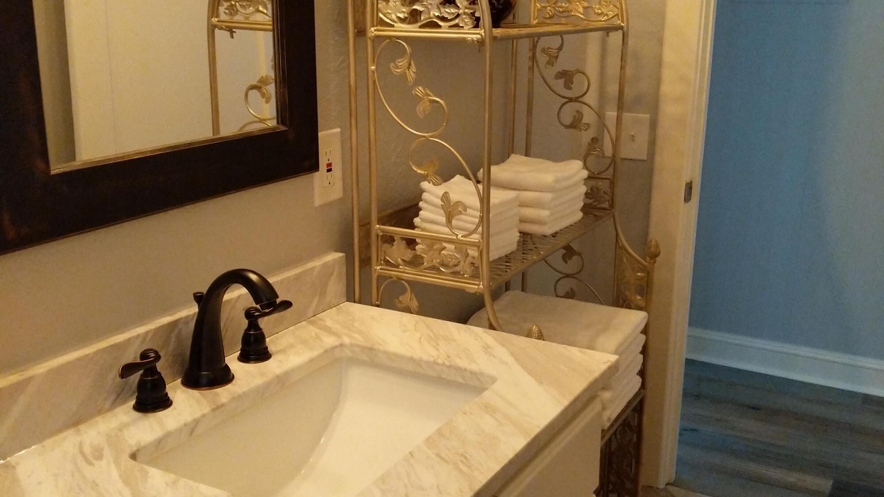 Photo of Bathroom in Brenham
