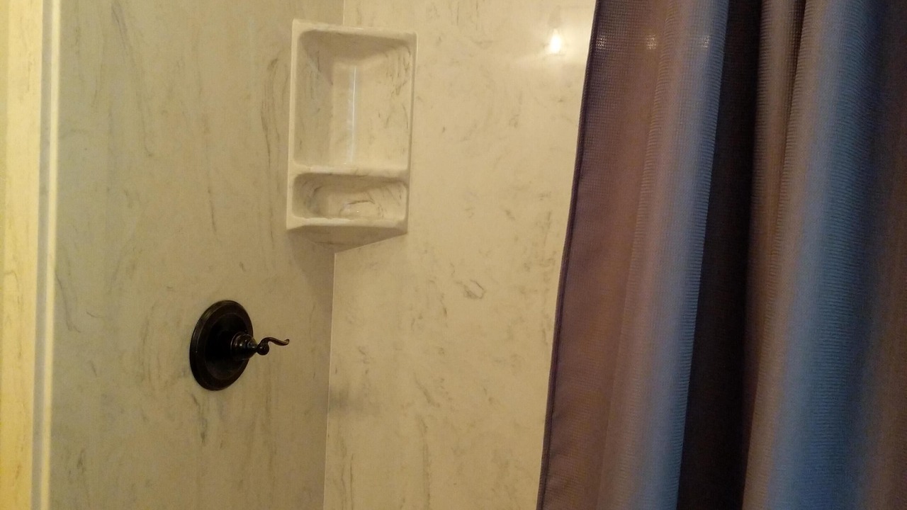 Photo of Bathroom in Brenham