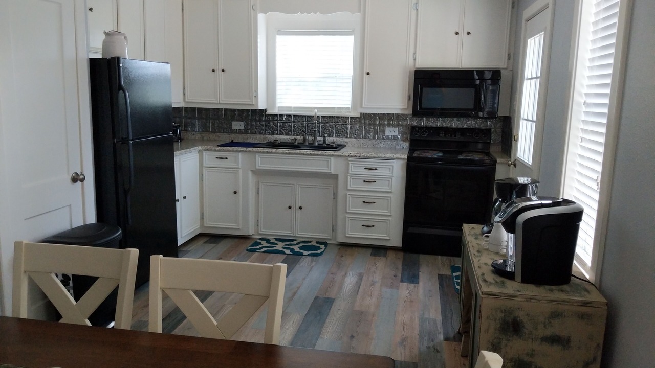 Photo of Kitchen in Brenham