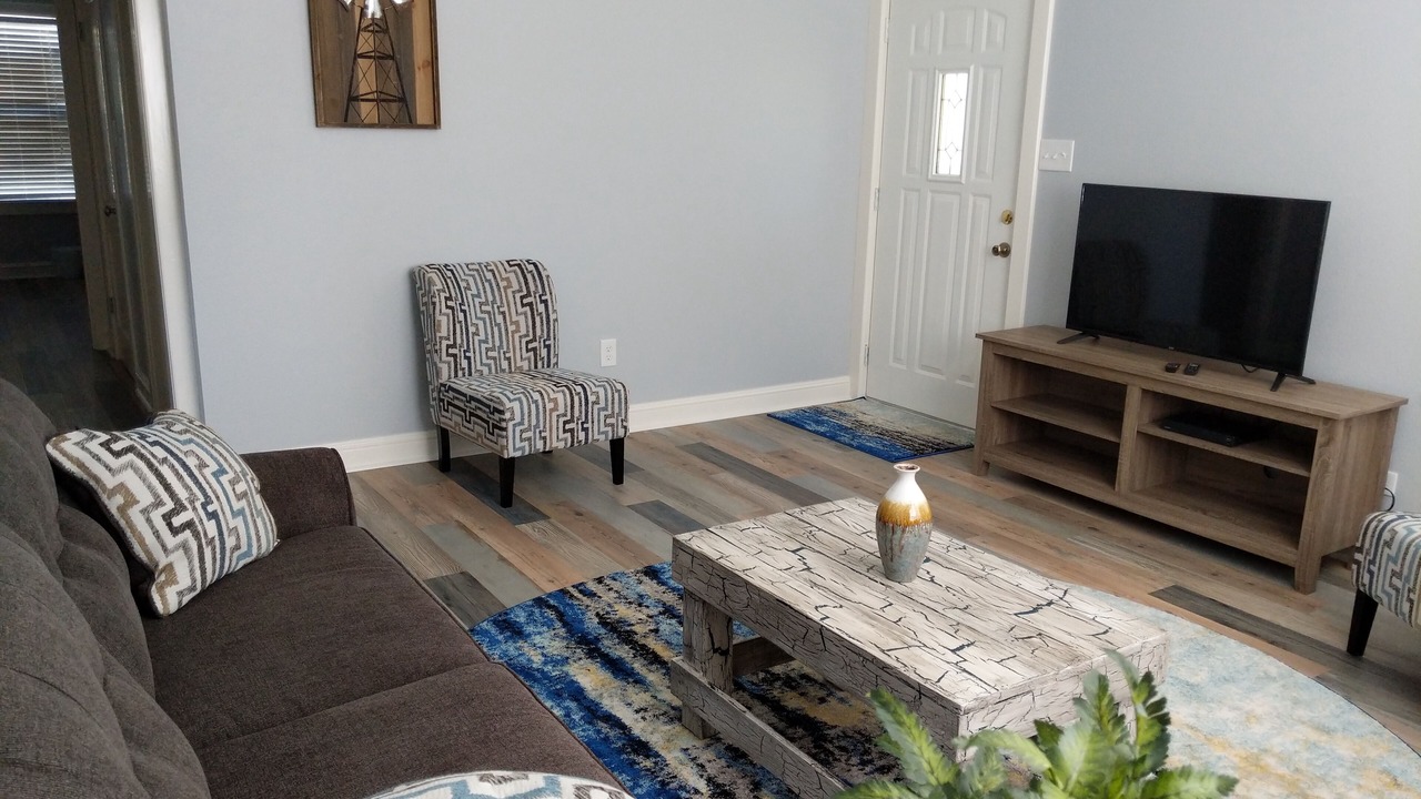Photo of Livingroom in Brenham