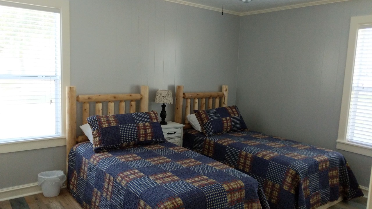 Photo of Bedroom in Brenham