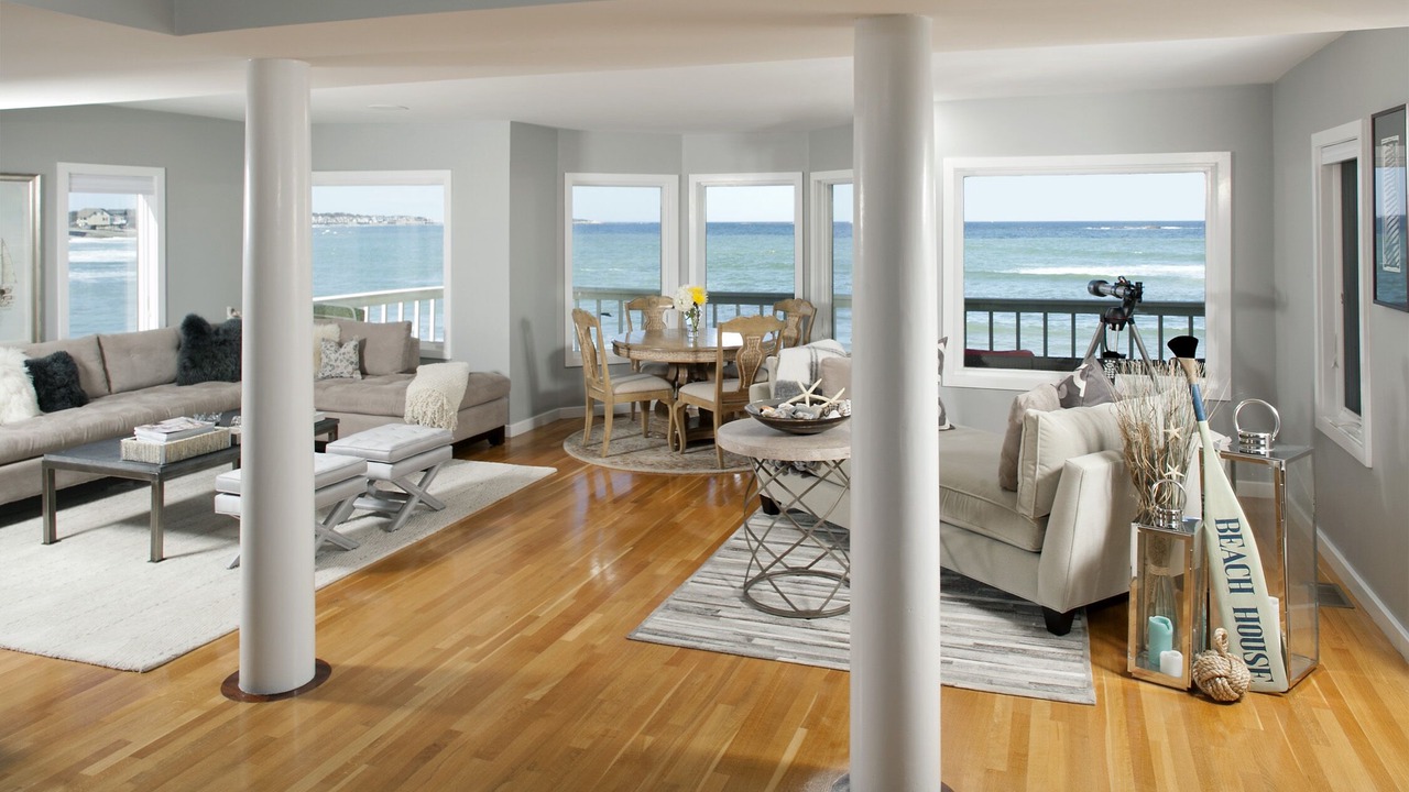 Photo of Bedroom in Scituate