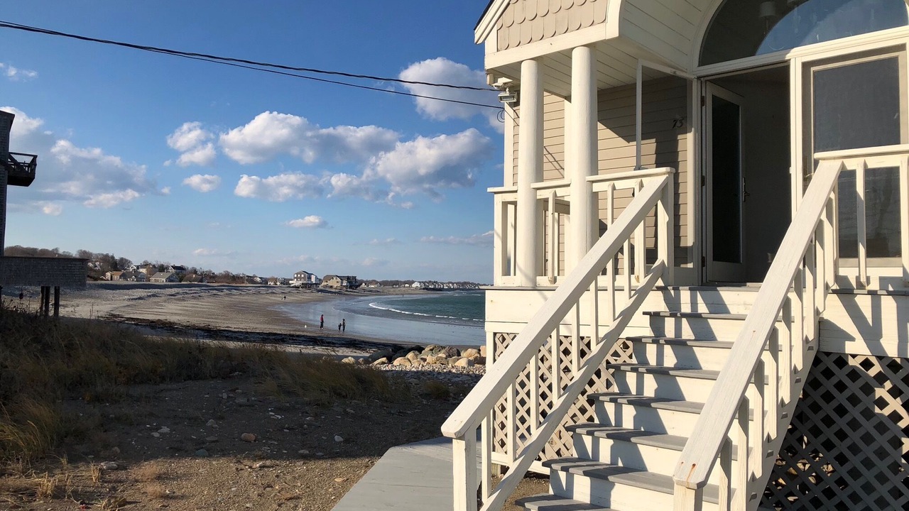 Photo of Outdoor in Scituate