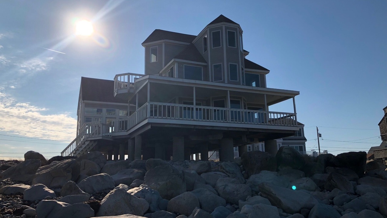 Photo of Outdoor in Scituate