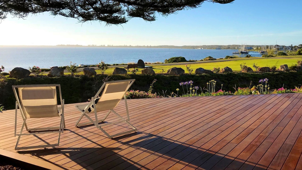 Photo of Patio Balcony in Goolwa