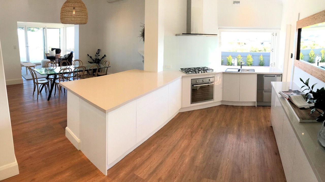 Photo of Kitchen in Goolwa