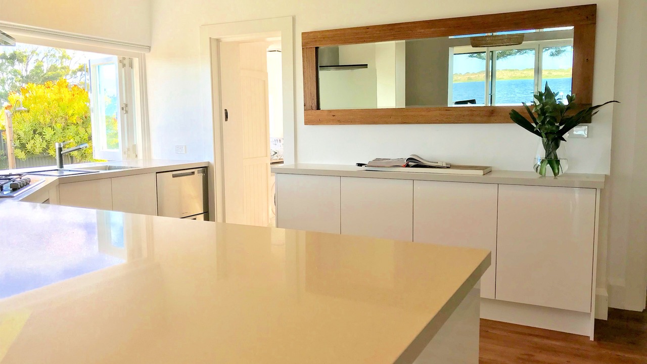 Photo of Kitchen in Goolwa