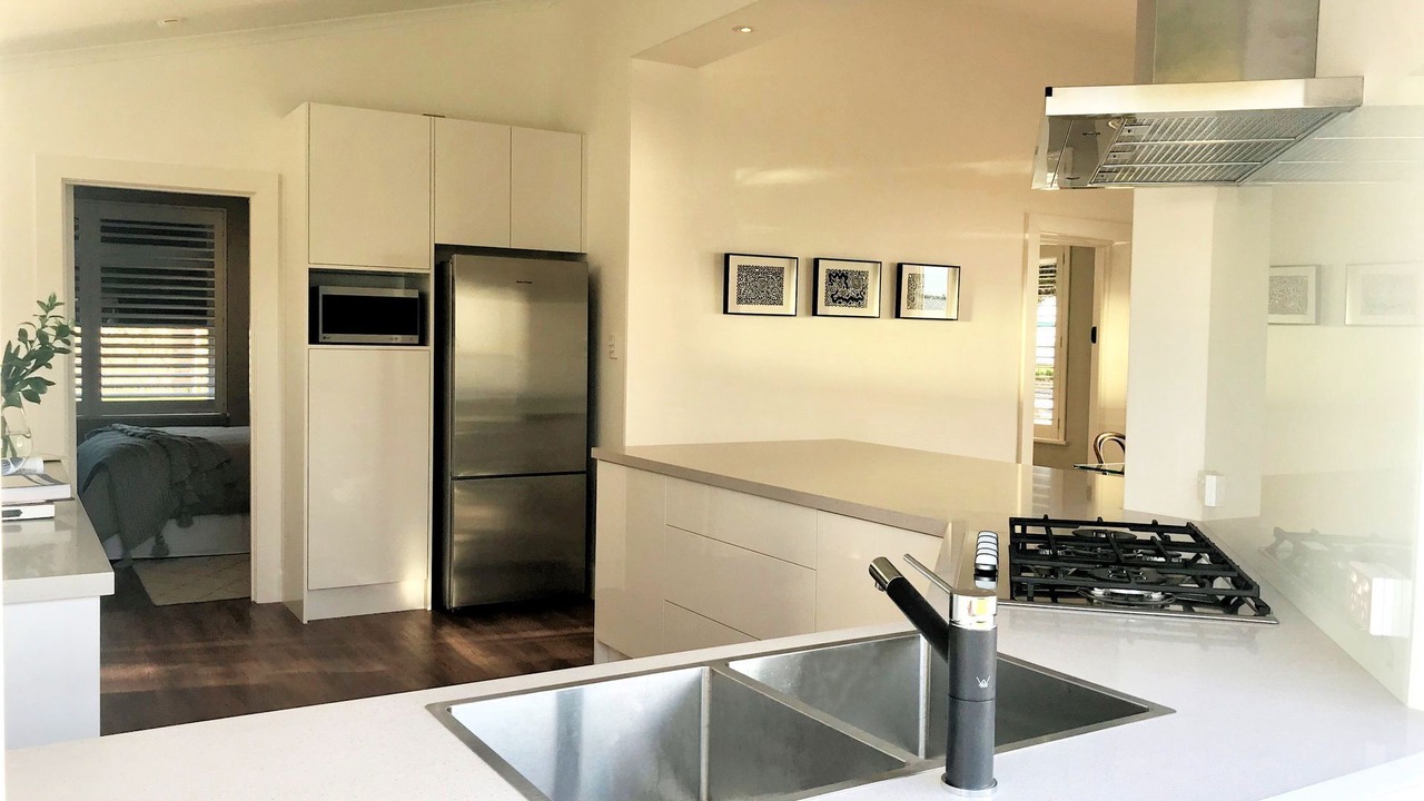 Photo of Kitchen in Goolwa