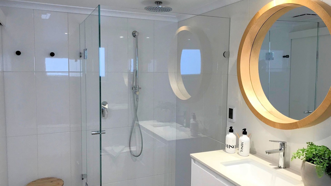 Photo of Bathroom in Goolwa