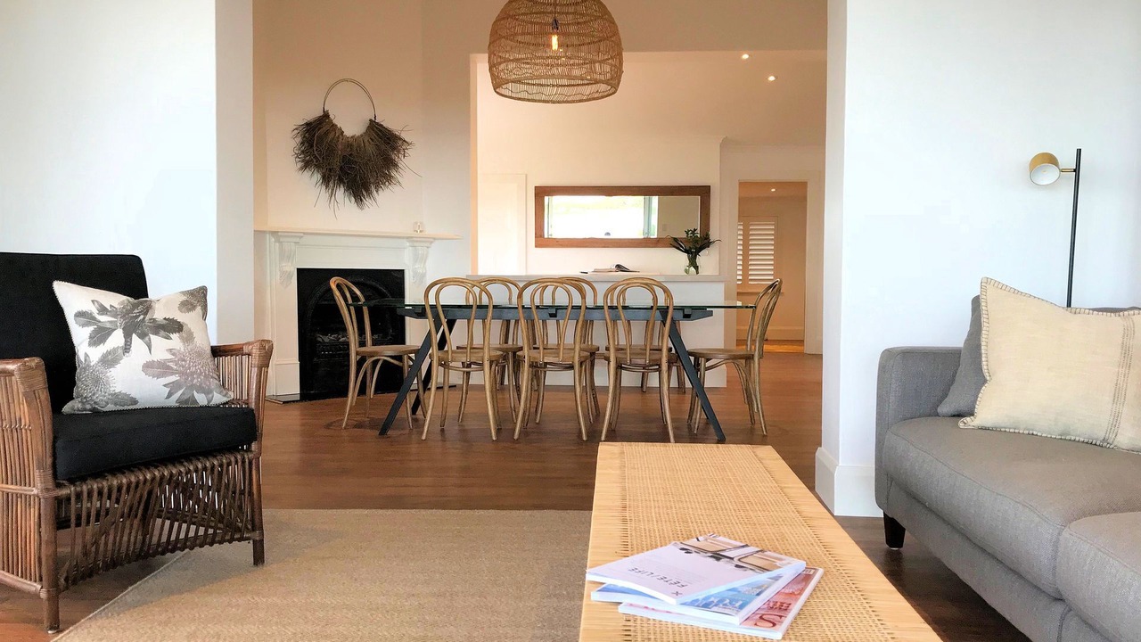 Photo of Livingroom in Goolwa