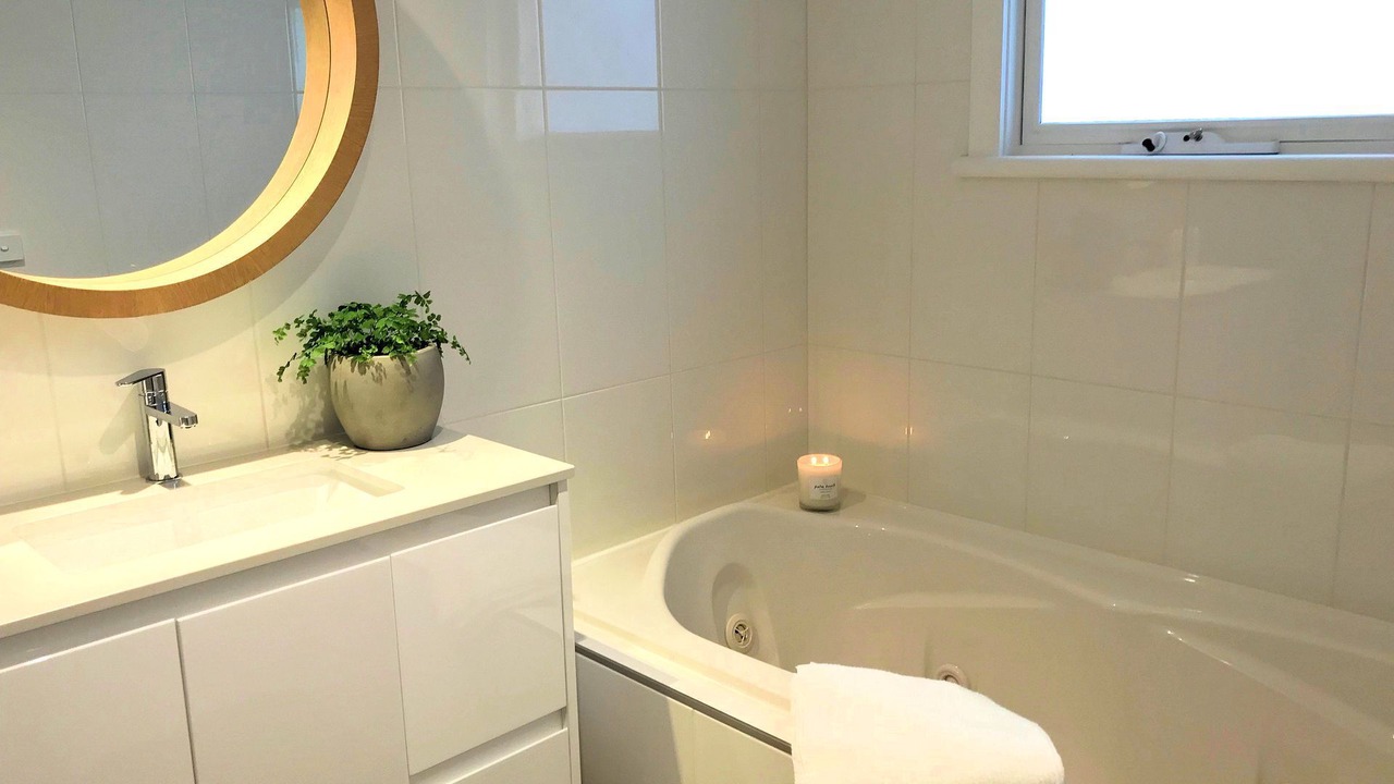 Photo of Bathroom in Goolwa