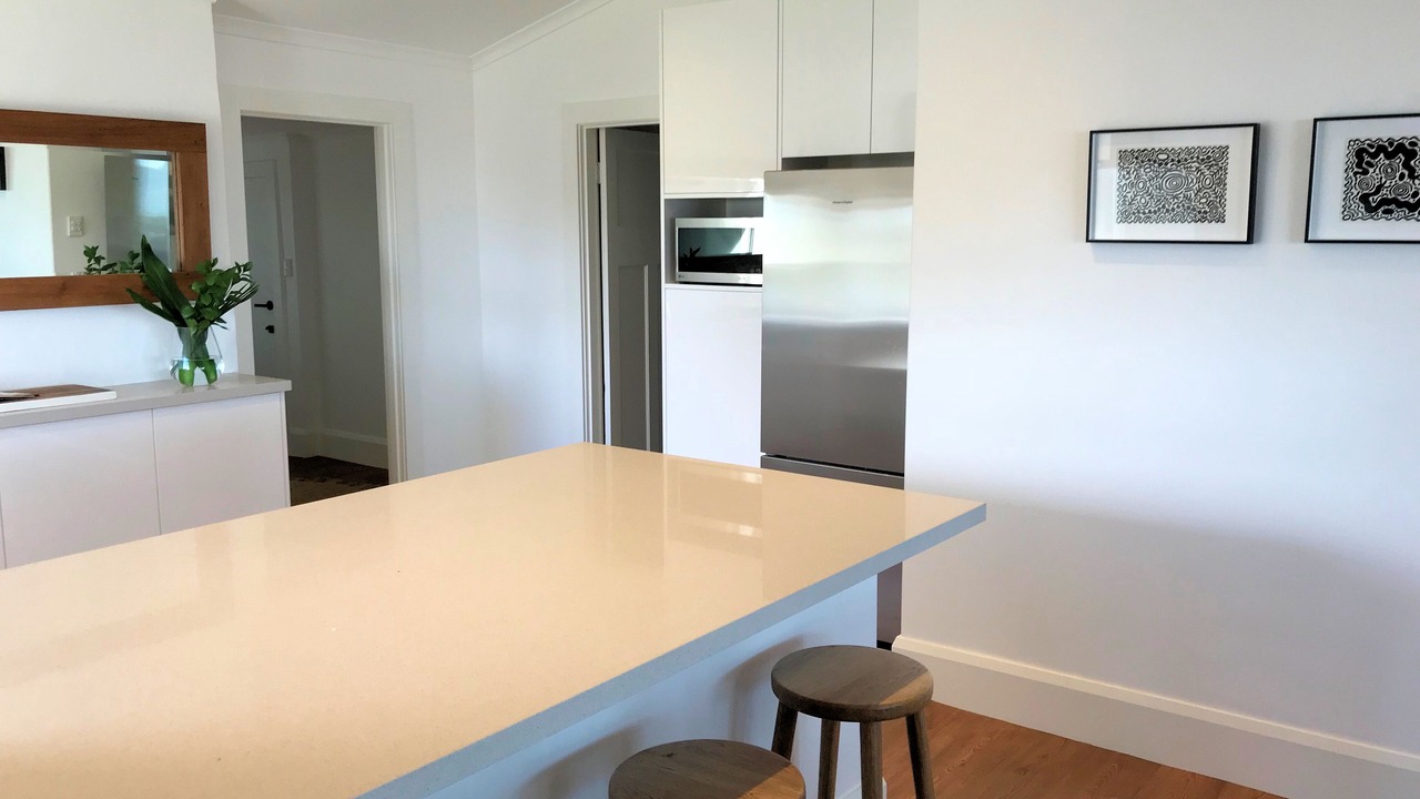 Photo of Kitchen in Goolwa