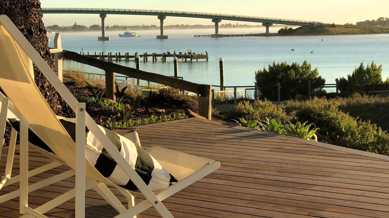 Photo of Patio Balcony in Goolwa