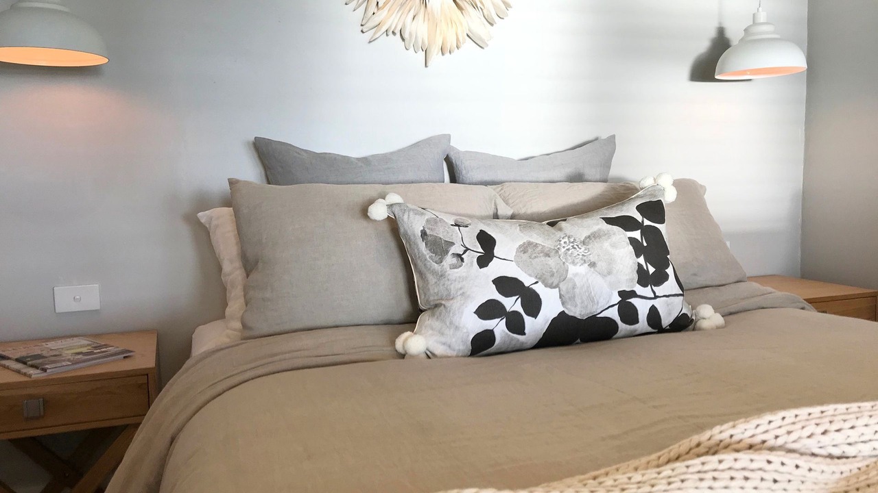 Photo of Bedroom in Goolwa