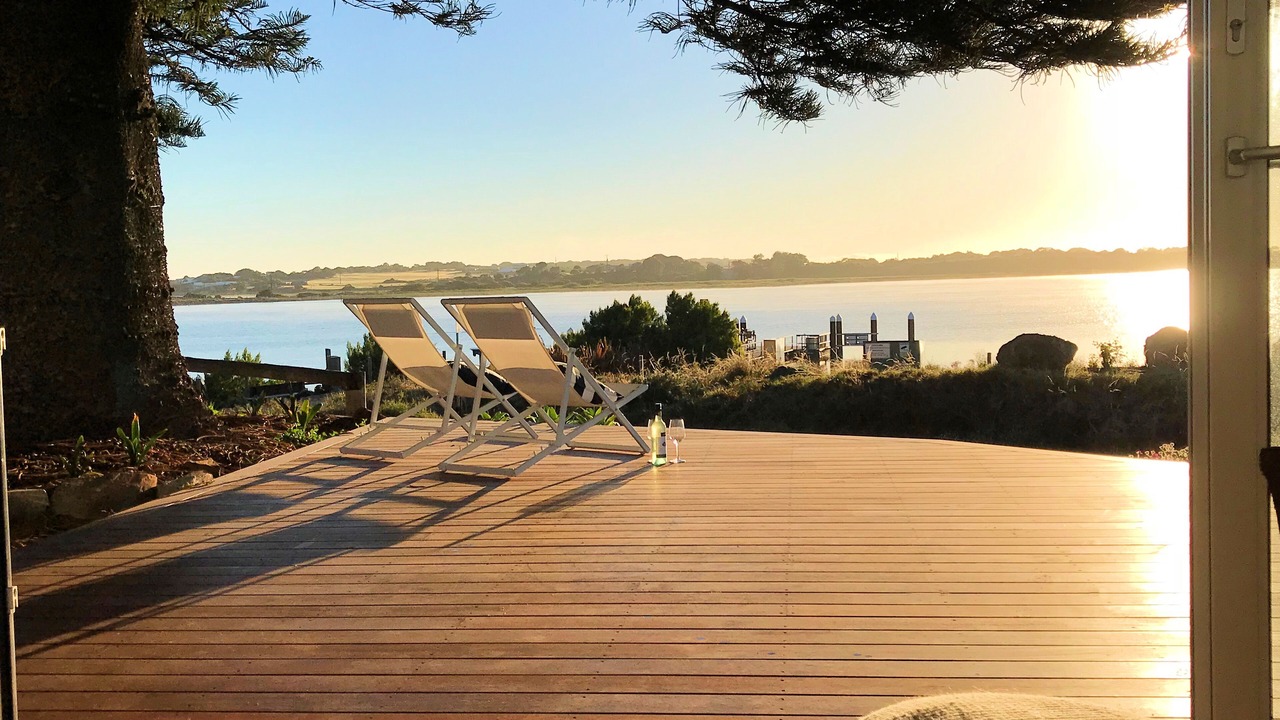 Photo of Patio Balcony in Goolwa