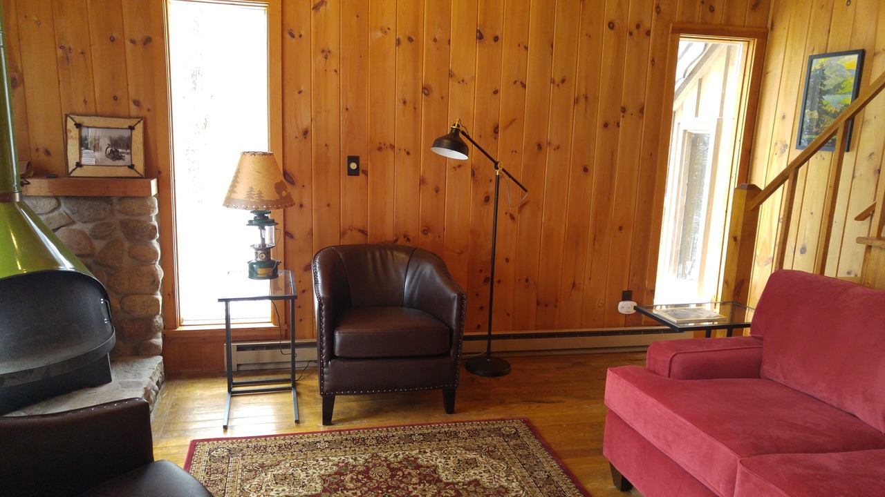 Photo of Livingroom in Jay