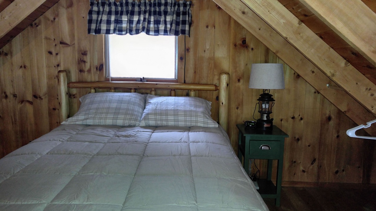 Photo of Bedroom in Jay