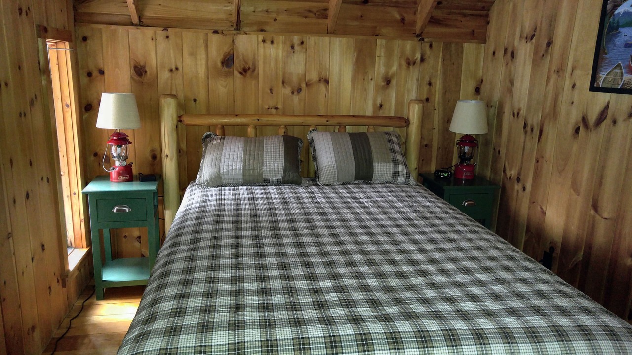 Photo of Bedroom in Jay