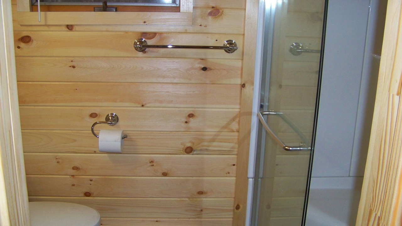 Photo of Bathroom in Jay