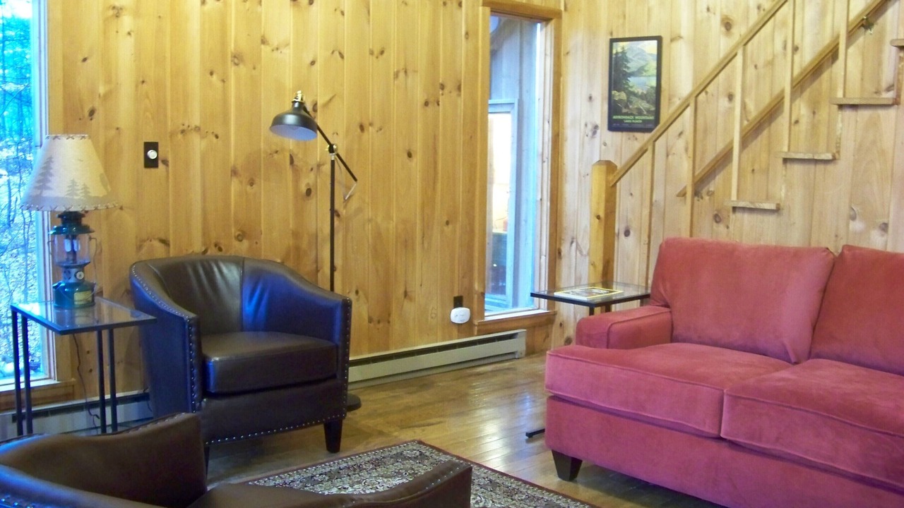 Photo of Livingroom in Jay