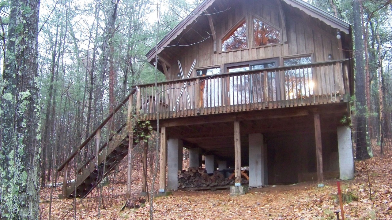 Photo of Outdoor in Jay