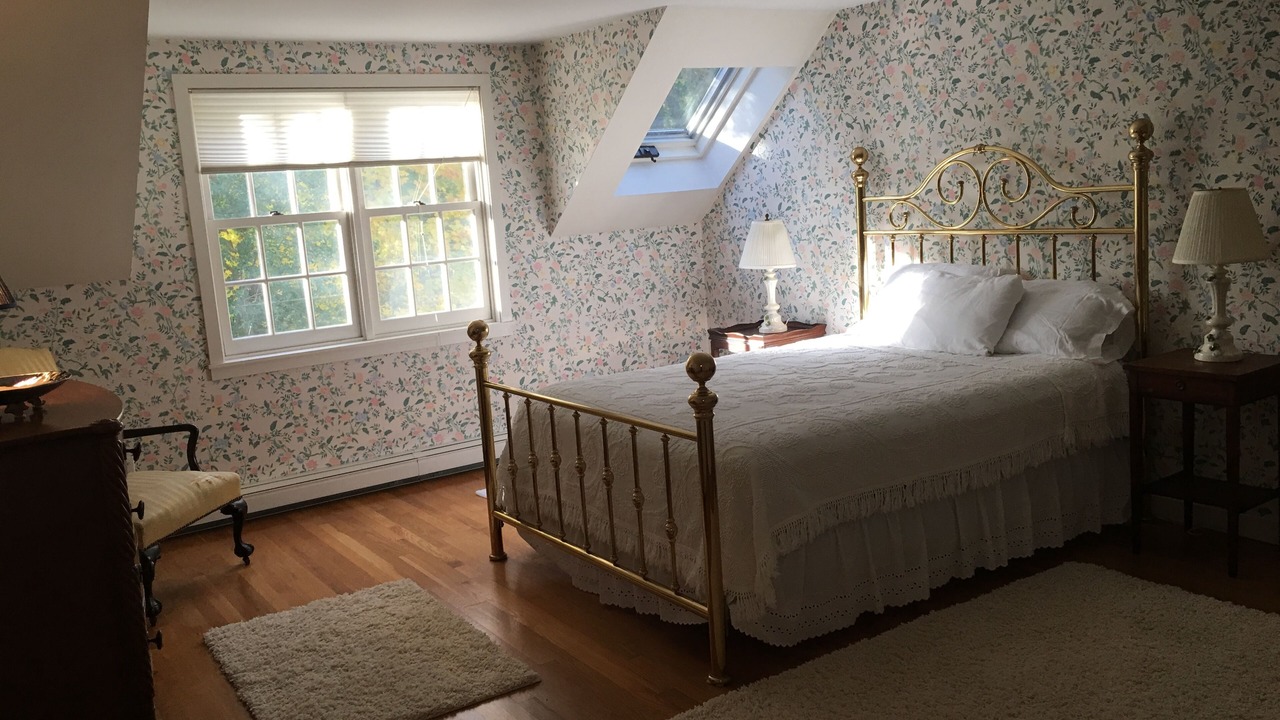 Photo of Bedroom in North Falmouth