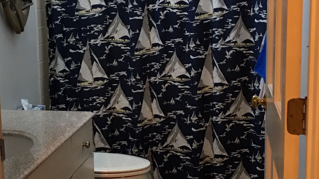 Photo of Bathroom in North Falmouth