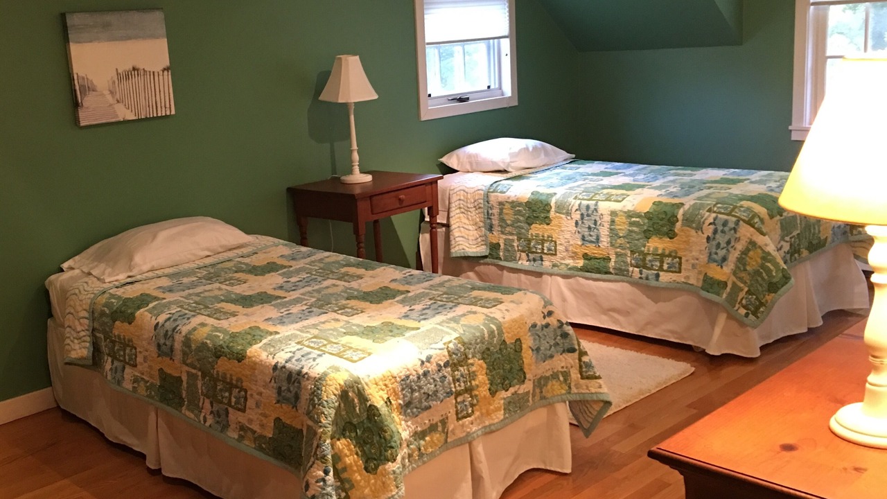 Photo of Bedroom in North Falmouth