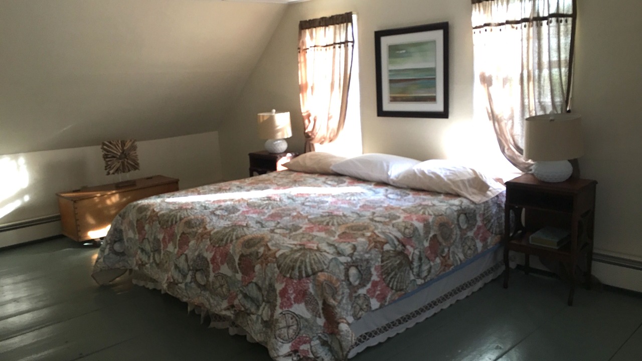 Photo of Bedroom in North Falmouth