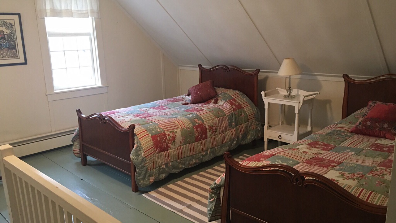 Photo of Bedroom in North Falmouth