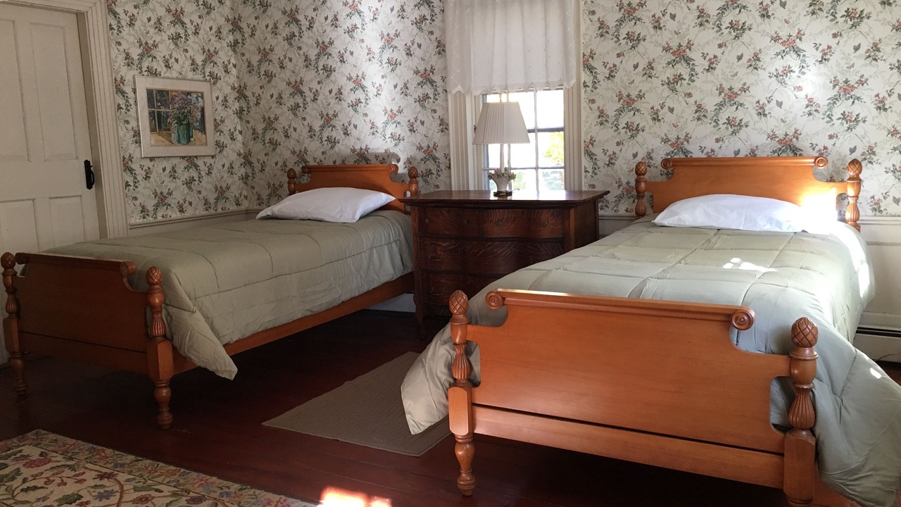 Photo of Bedroom in North Falmouth
