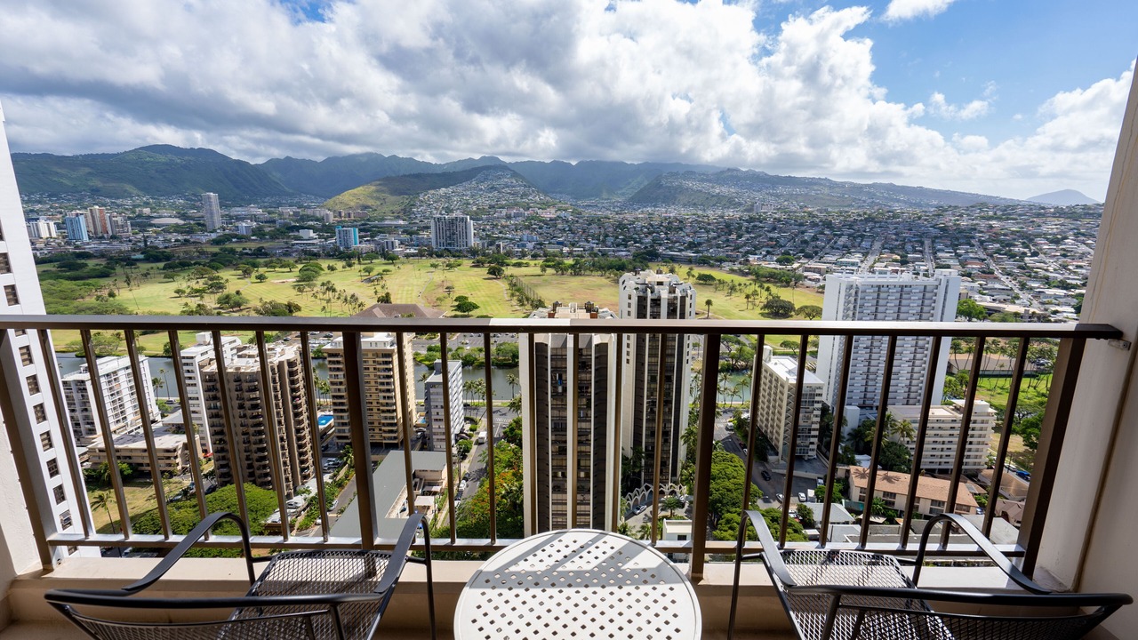Photo of Outdoor in Waikiki
