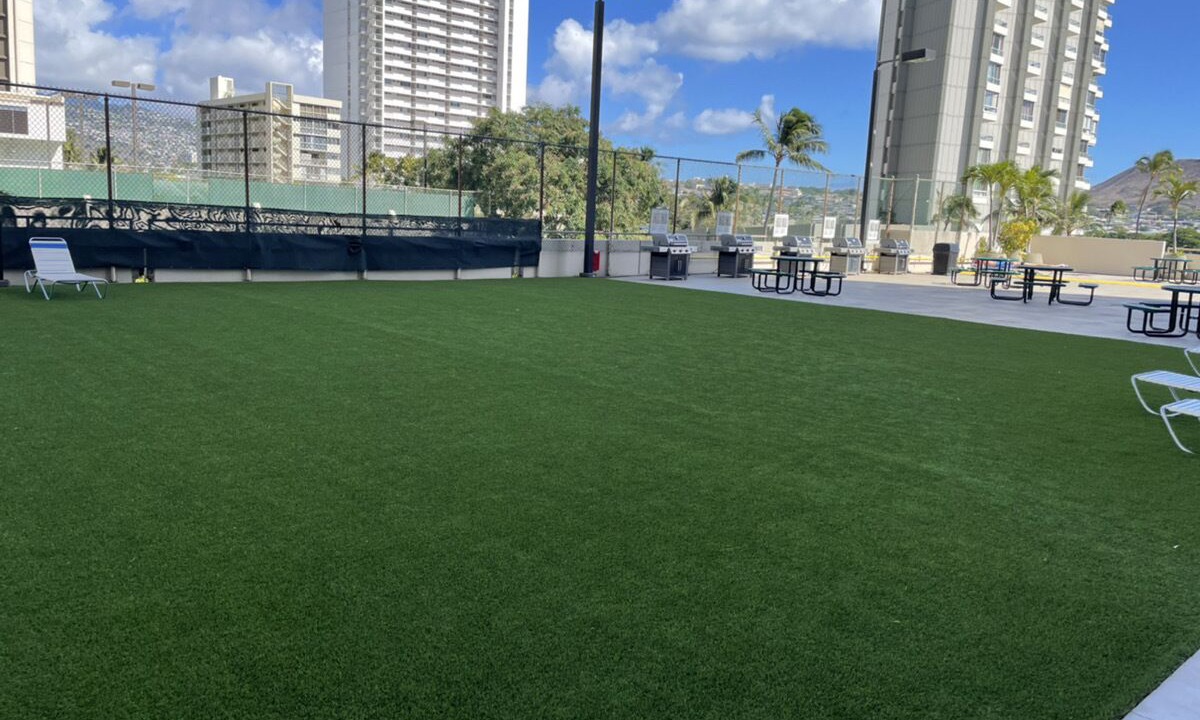 Photo of Outdoor in Waikiki