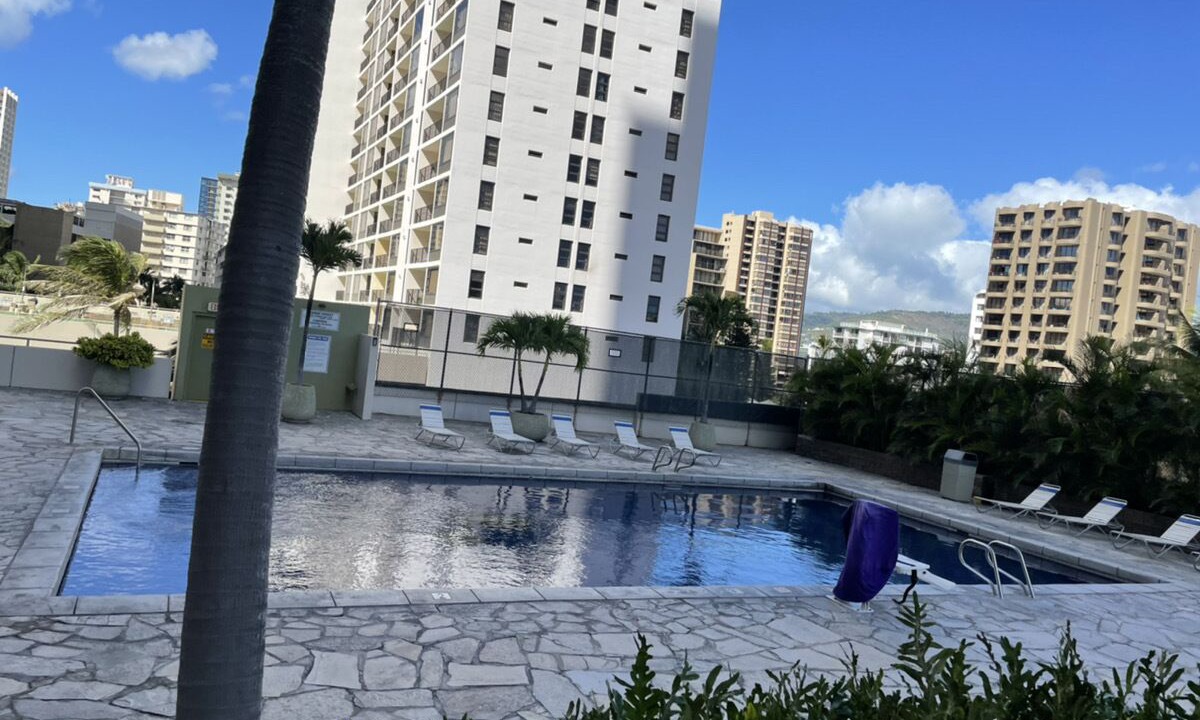 Photo of Outdoor in Waikiki