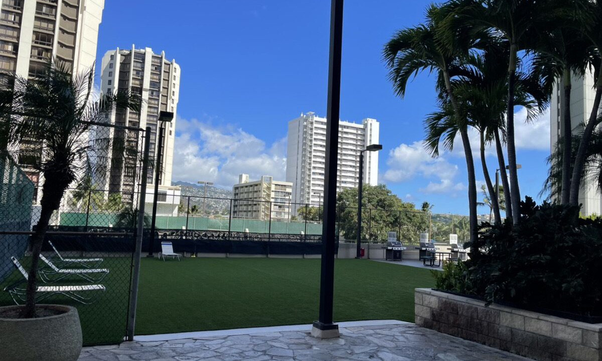 Photo of Outdoor in Waikiki