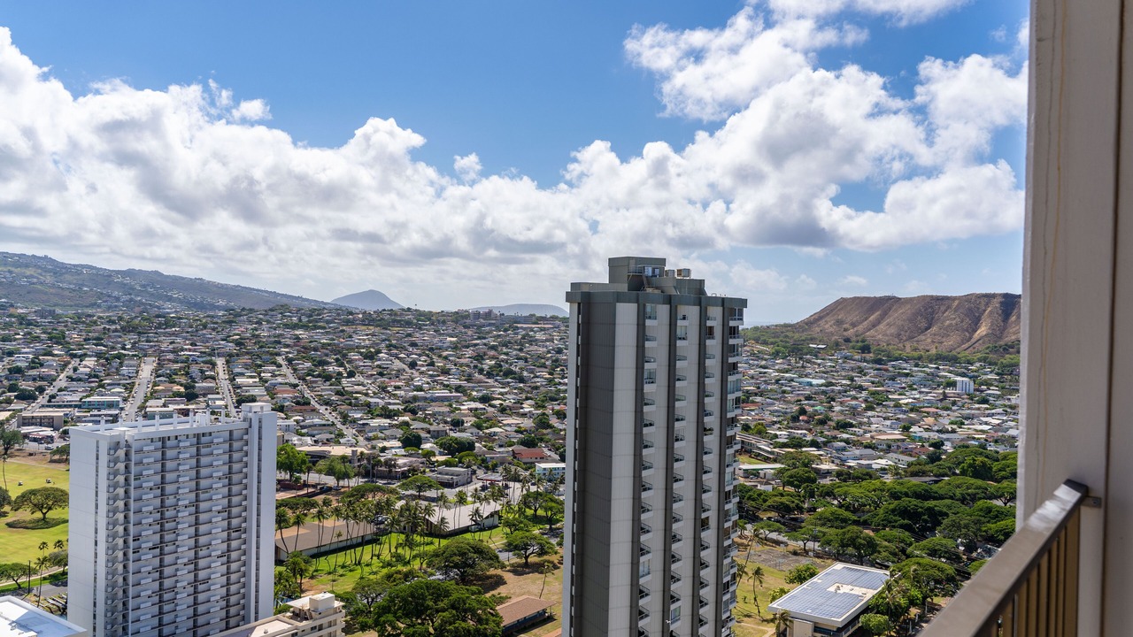 Photo of Outdoor in Waikiki