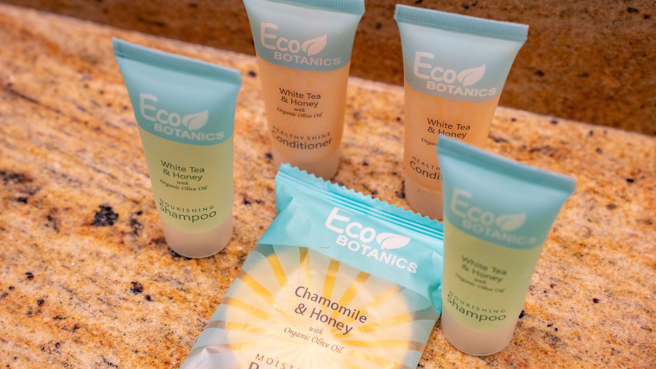 Photo of Bathroom in Waikiki