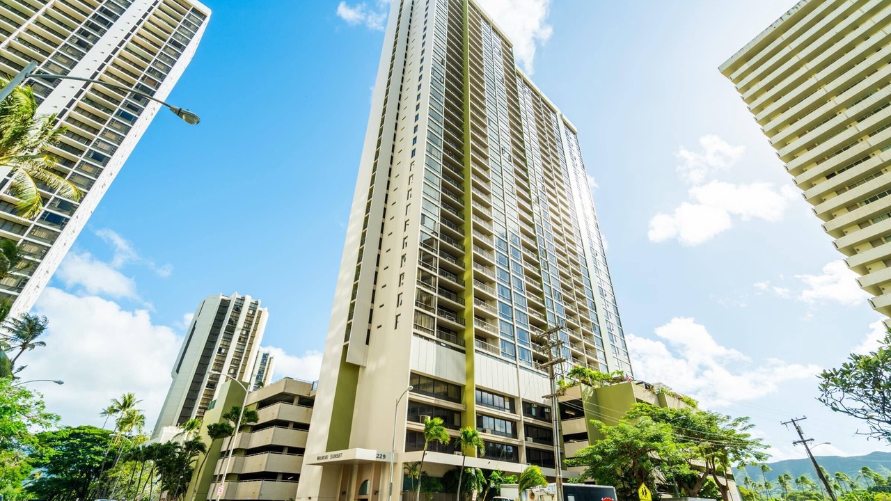 Photo of Outdoor in Waikiki