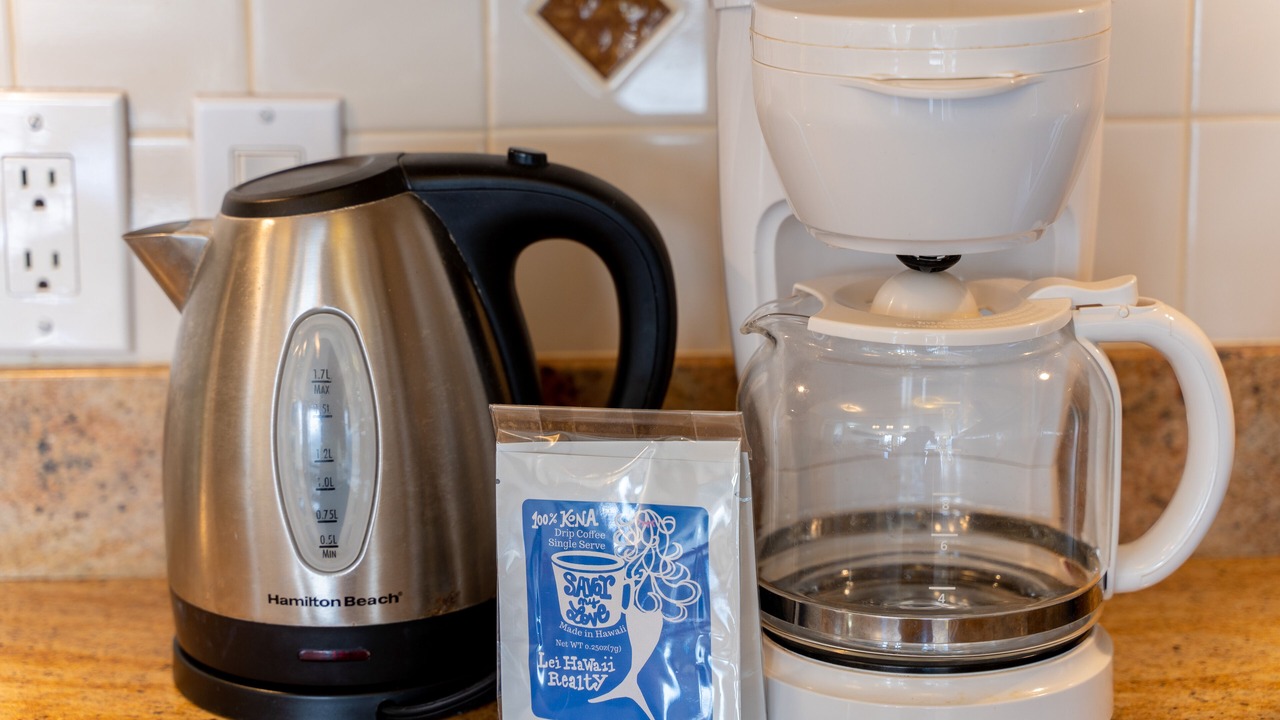 Photo of Kitchen in Waikiki