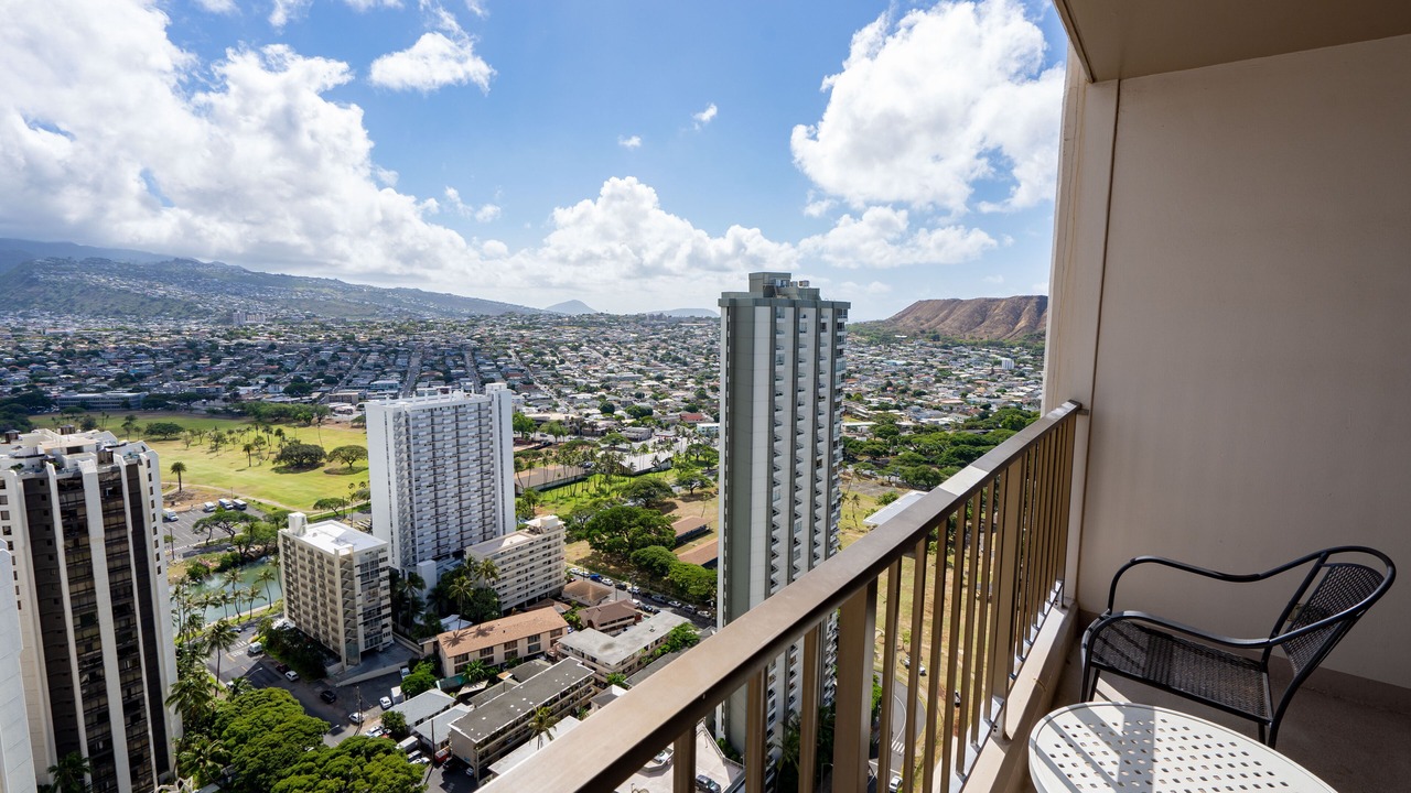 Photo of Outdoor in Waikiki