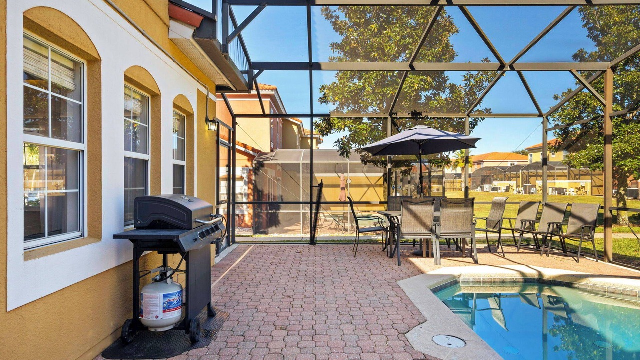 Photo of Outdoor in Bay Lake