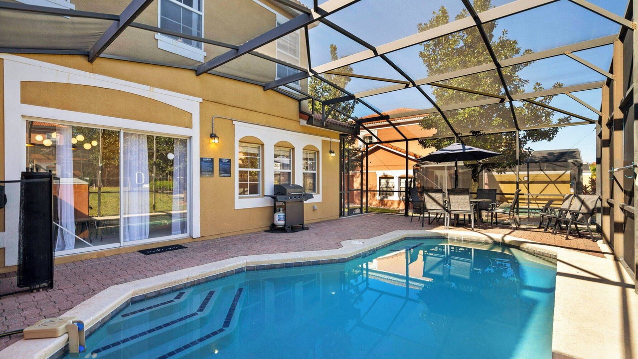 Photo of Outdoor in Bay Lake