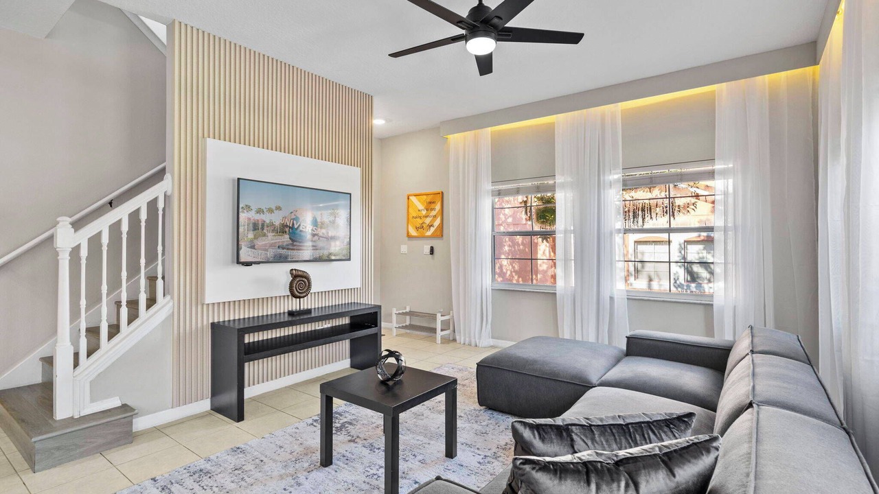 Photo of Livingroom in Bay Lake