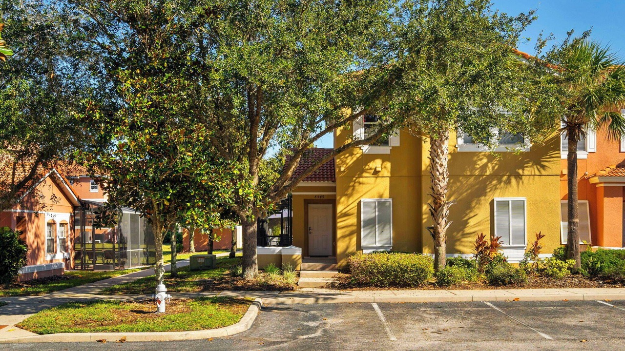 Photo of Outdoor in Bay Lake